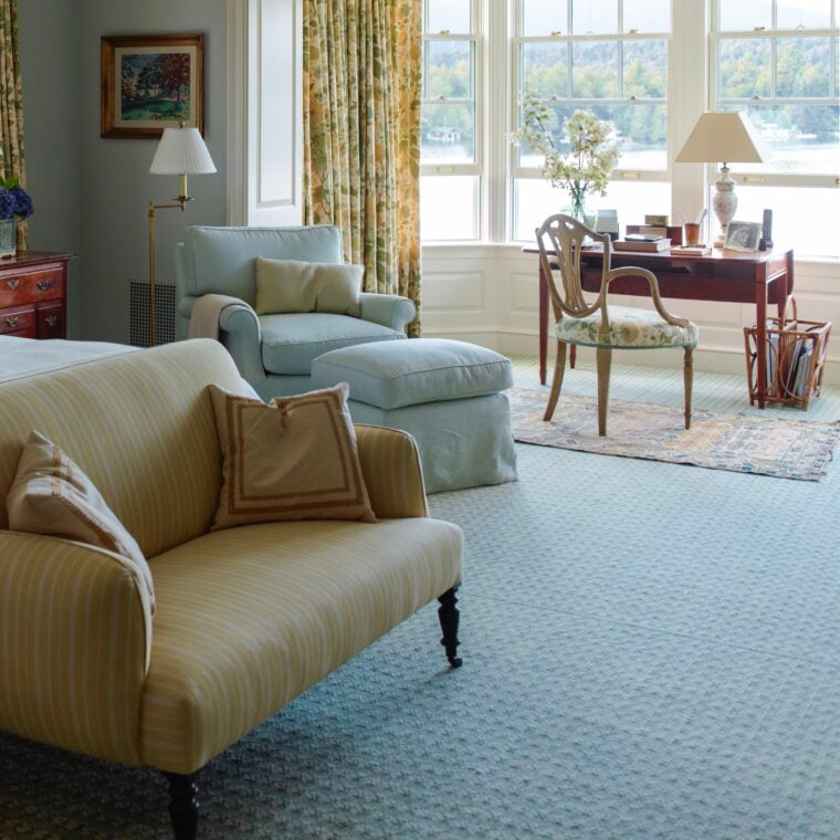 Design: Schafer & Company, Photography: Eric Piasecki - OTTO