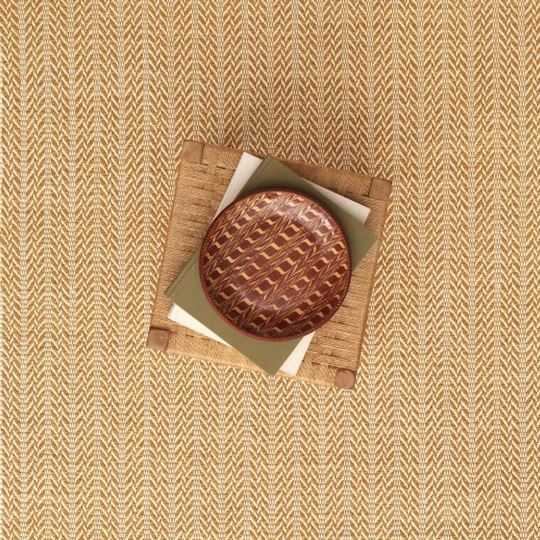 Teff Piro Weave Sunshine Strie Quick Ship Styled 15