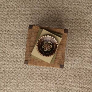 Chamonix Natural Fleece EERUG1001540