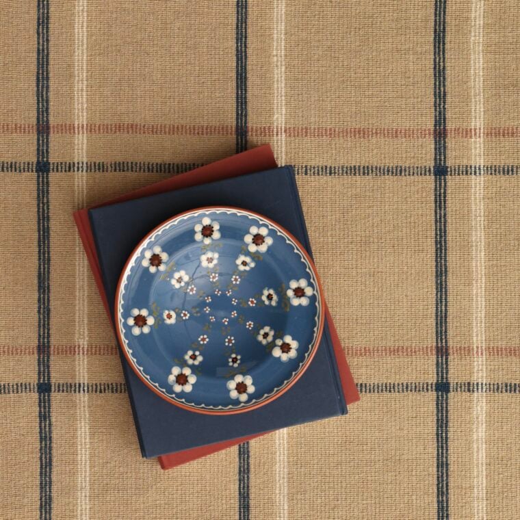 ECloth Dartford Plaid Americana Styled 4