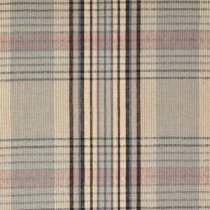 Laredo Plaid Flatweave