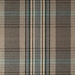 Laredo Plaid Flatweave