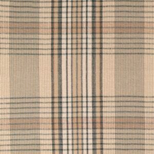 Laredo Plaid Flatweave