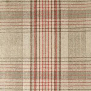 Laredo Plaid Flatweave