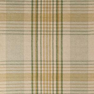 Laredo Plaid Flatweave