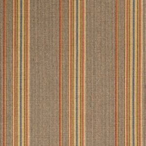 Safari Stripe Flatweave