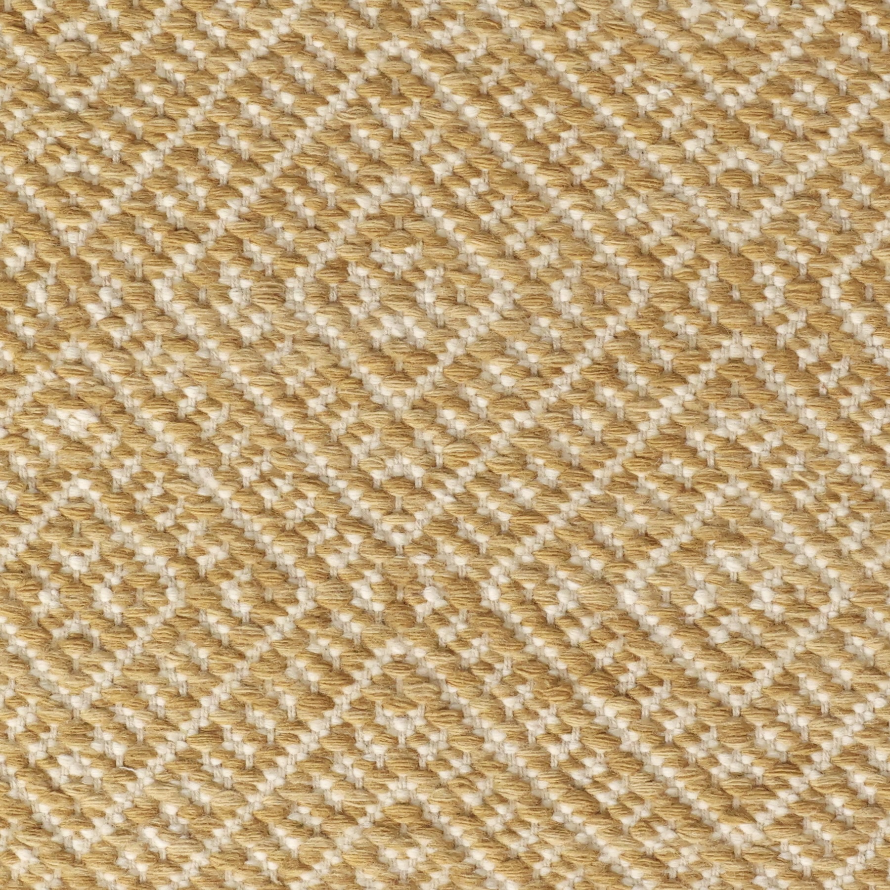 Somerville Trellis Yellow Ochre EERUG1000633