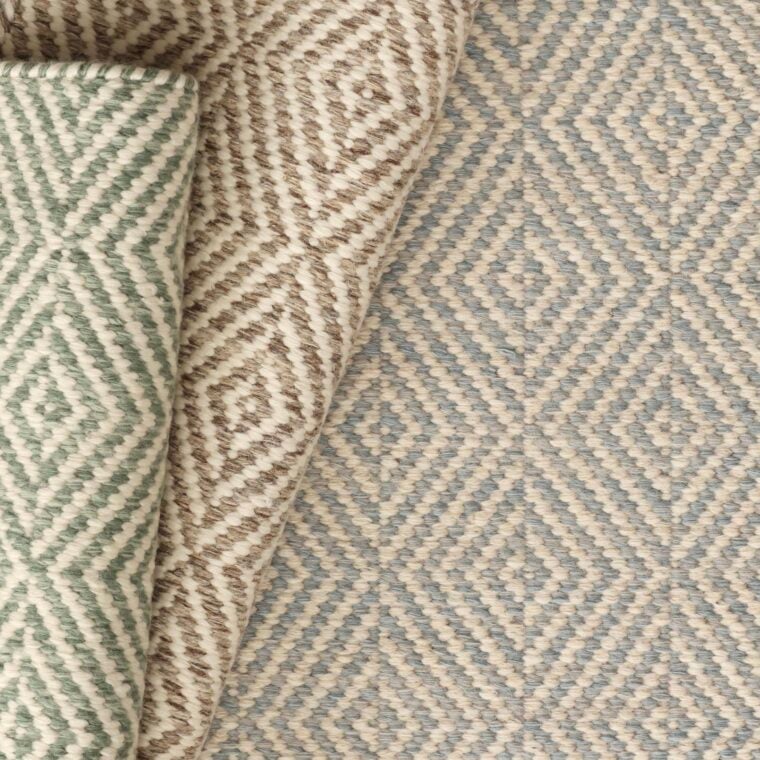 ECloth Split Diamond Group Styled 12