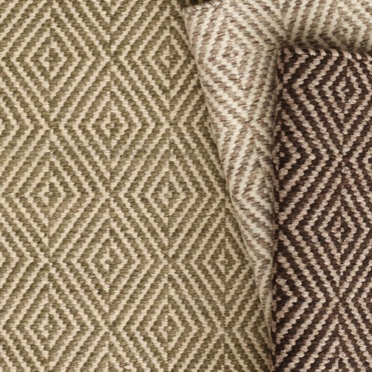 ECloth Split Diamond Group Styled 7