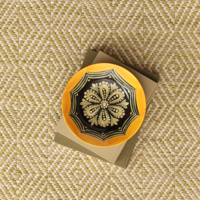 ECloth Split Diamond Seagrass Styled 11