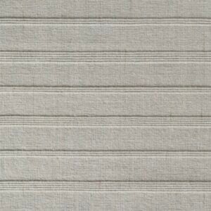 Strie Flatweave With Ribs
