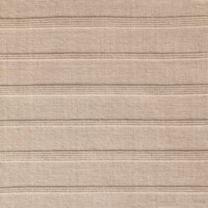 Strie Flatweave With Ribs