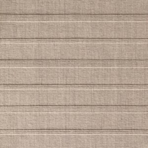 Strie Flatweave With Ribs