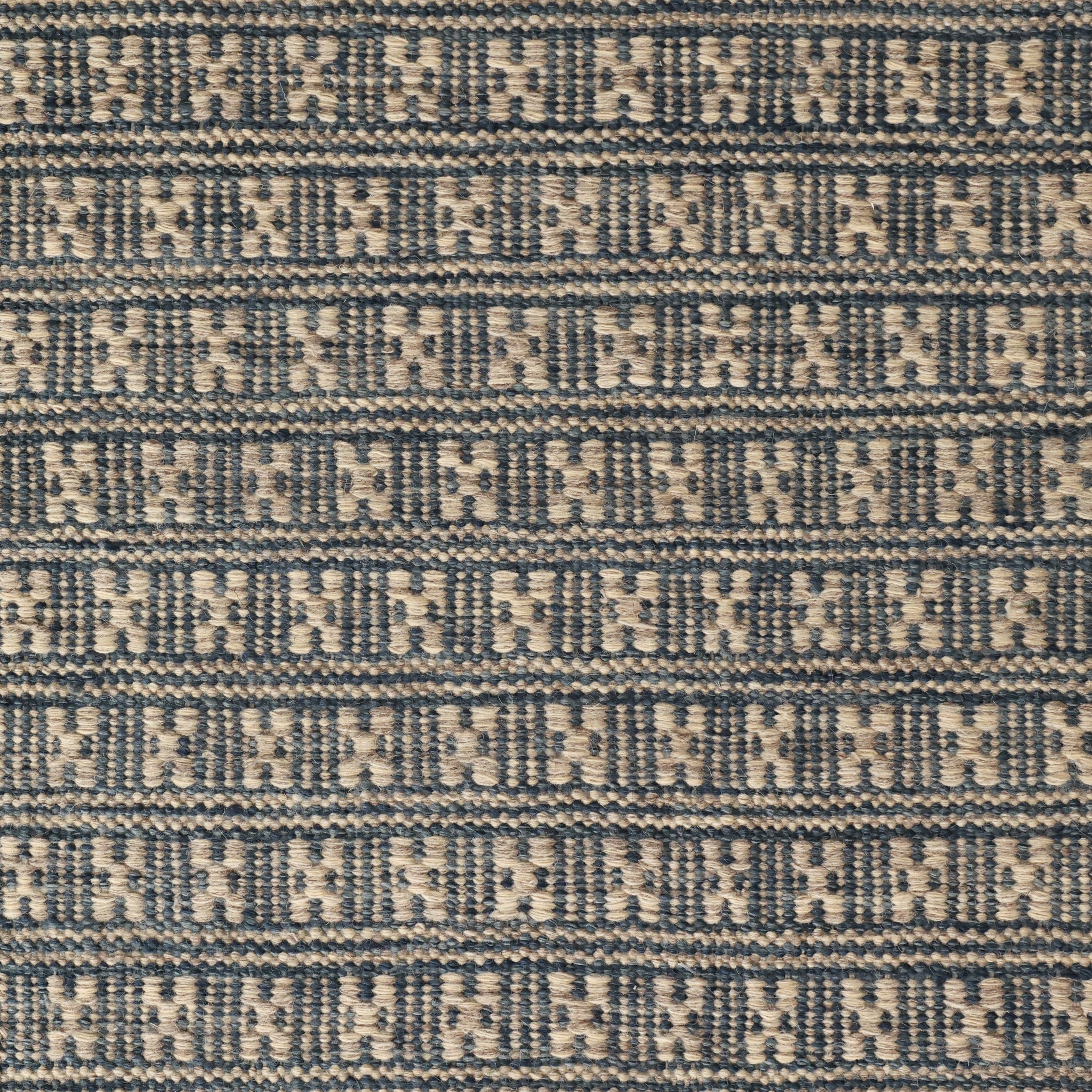 Sale Rug Collection | Tapestry Denim Natural