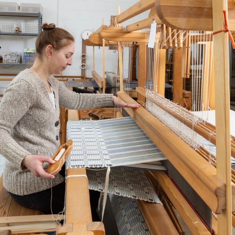 MS Marion Grid - Emilie 12