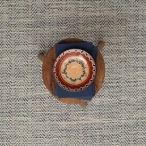 Piro Weave Blue Lapis EERUG1001688