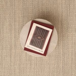 Sale Rug Collection | Teff Viking Diamond