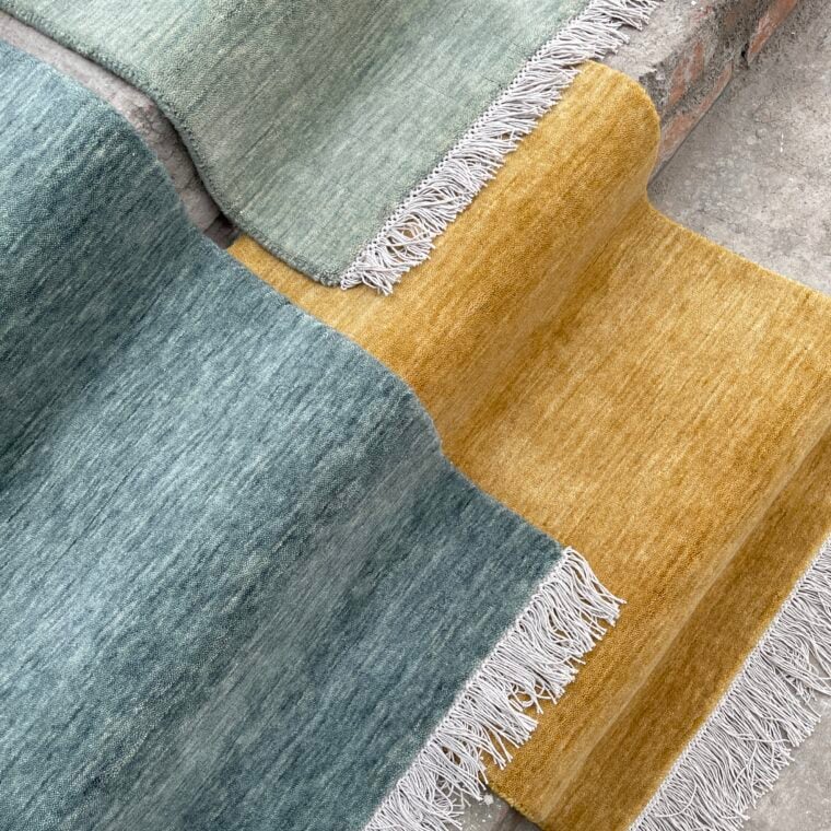 ECloth Strie Velvet India Styled 4