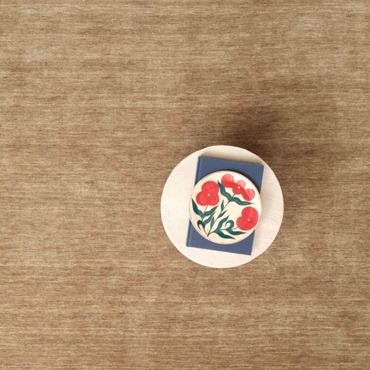 ECloth Strie Velvet Saddle 15