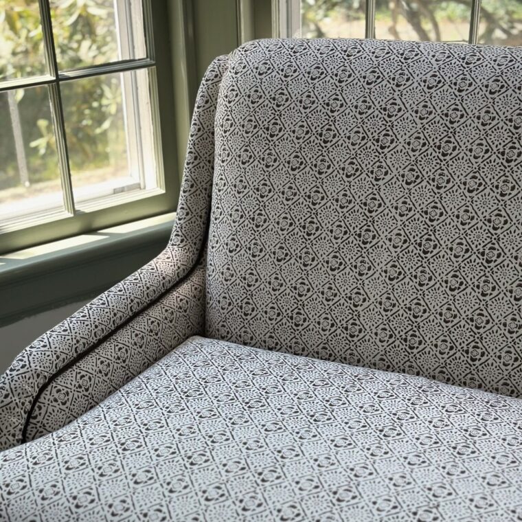 Design: Lee Ann Thornton Interiors