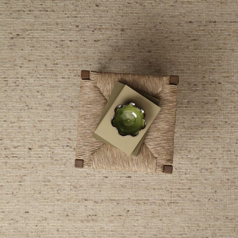 WT Olbia Line Almond, Marble Styled 5