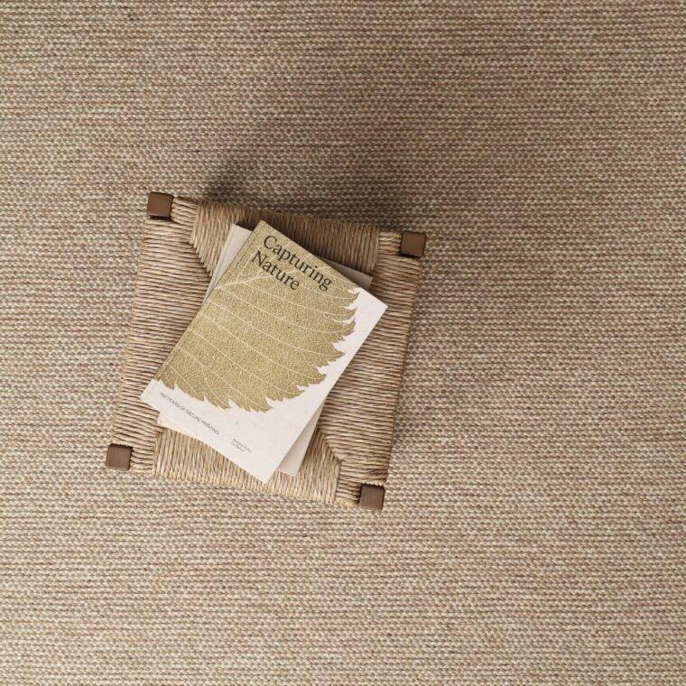 Flat Out Perfect Melange - Durango, Gobi, Limestone