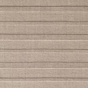 Strie Flatweave With Ribs