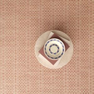 Lace Almond Rose EERUG1001845
