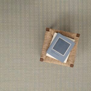 Overshot Periwinkle Blue Strie EERUG1001770