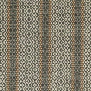 Ulla with Pinstripes