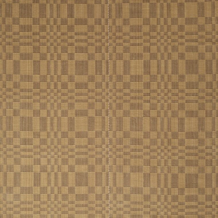 MS Deuel Blocks Saffron Styled 18