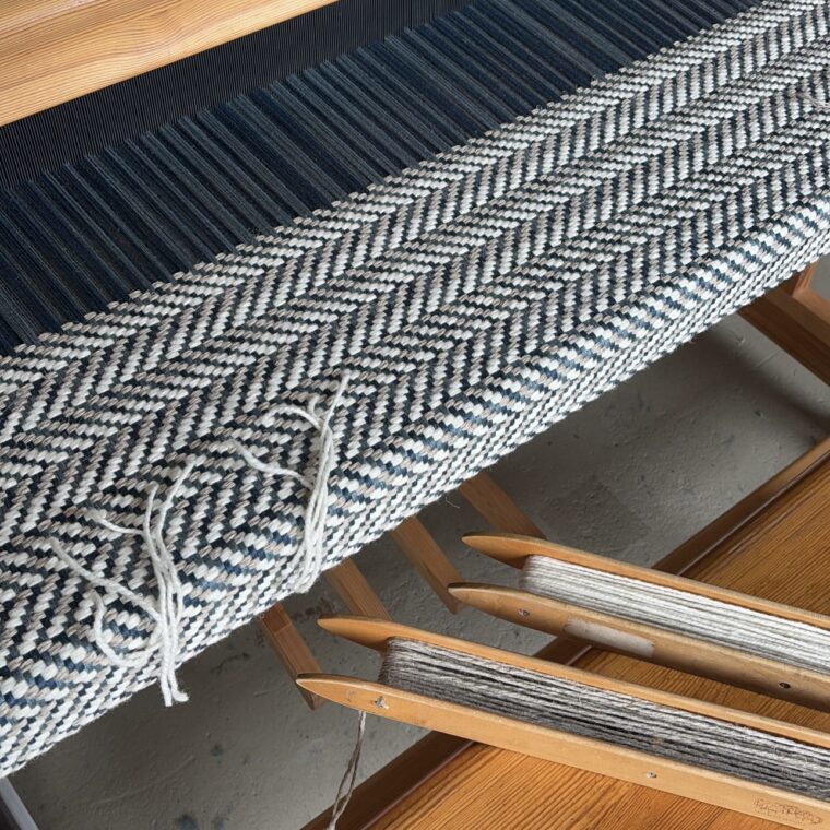 MS Donna's Plaid Production 3
