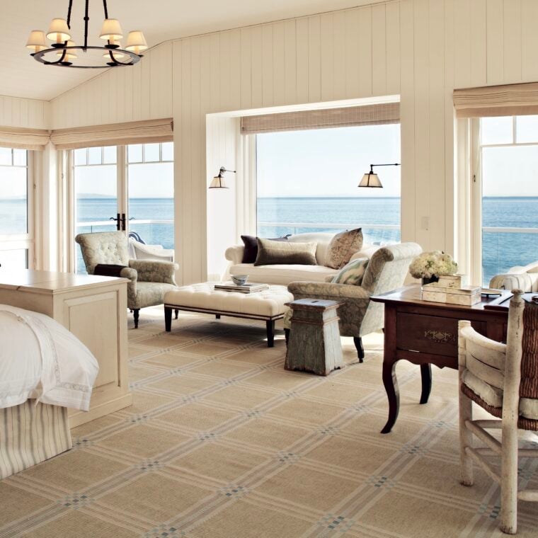 MS Huck Grid Malibu - Marketing