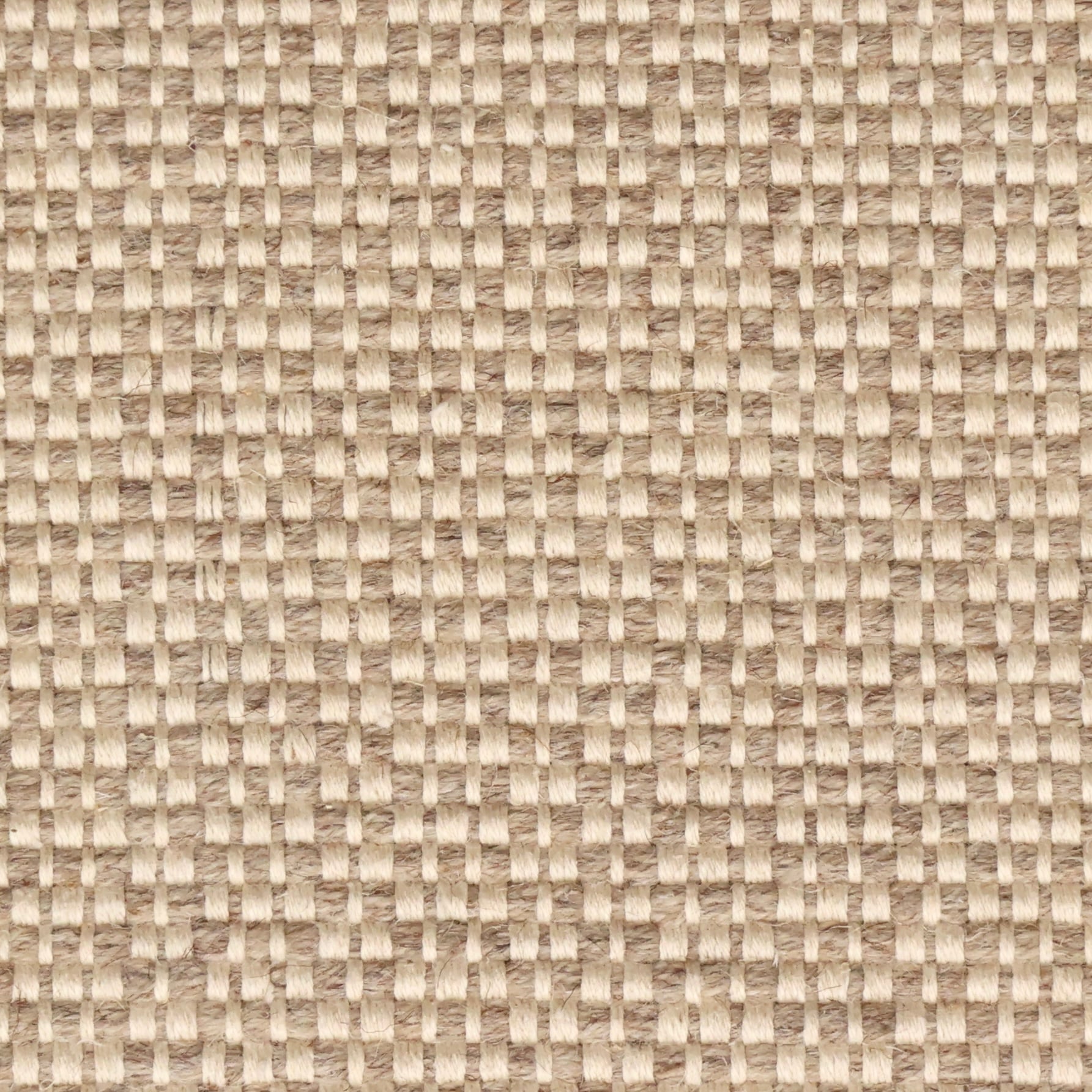 Sale Rug Collection | Teff Basket Weave Natural LC6