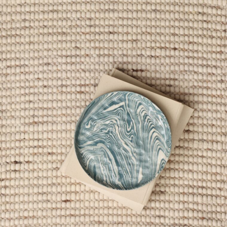 WT Olbia Rio Champagne 1002, Marble 1102 Styled - 2026 12
