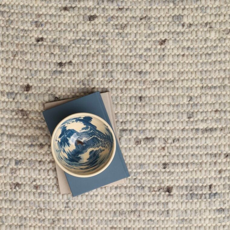 WT Olbia Rio Raindrops 5802, Wool White 1001 Styled - 2026 15