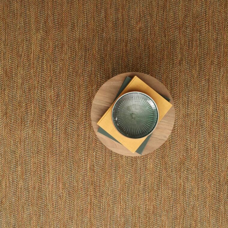 ECloth Curves Mini Indigo Brick Reverse Styled 4