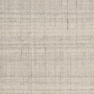 Fleece Plaid Flatweave