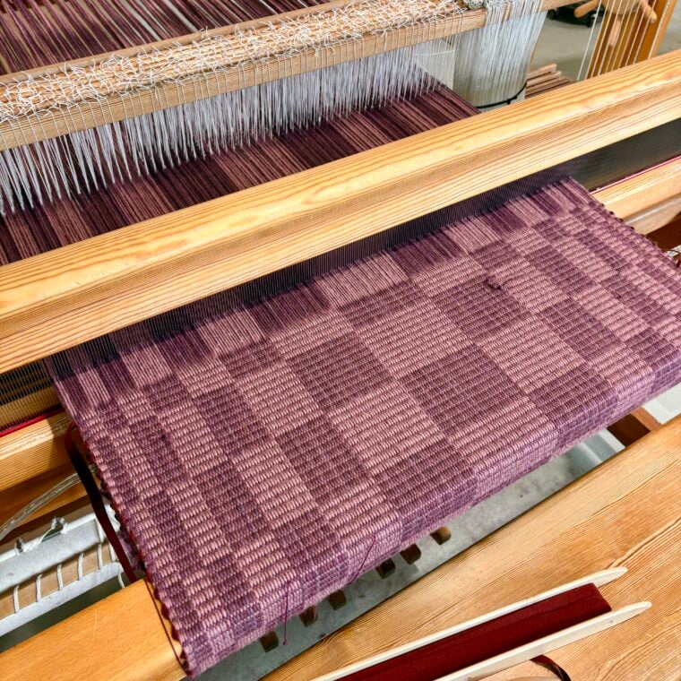 MS Patchwork Sugar Plum Styled 7