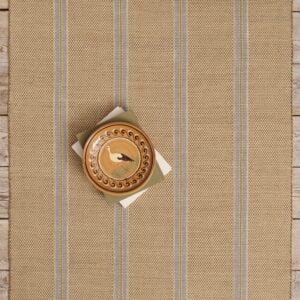 Basket Stripe Mocha Strie EERUG1001915