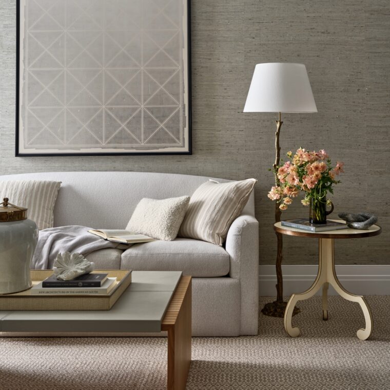 Lace - Design, SLC Interiors, Photography Read McKendree JBSA