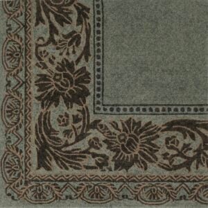 St. Remy Border