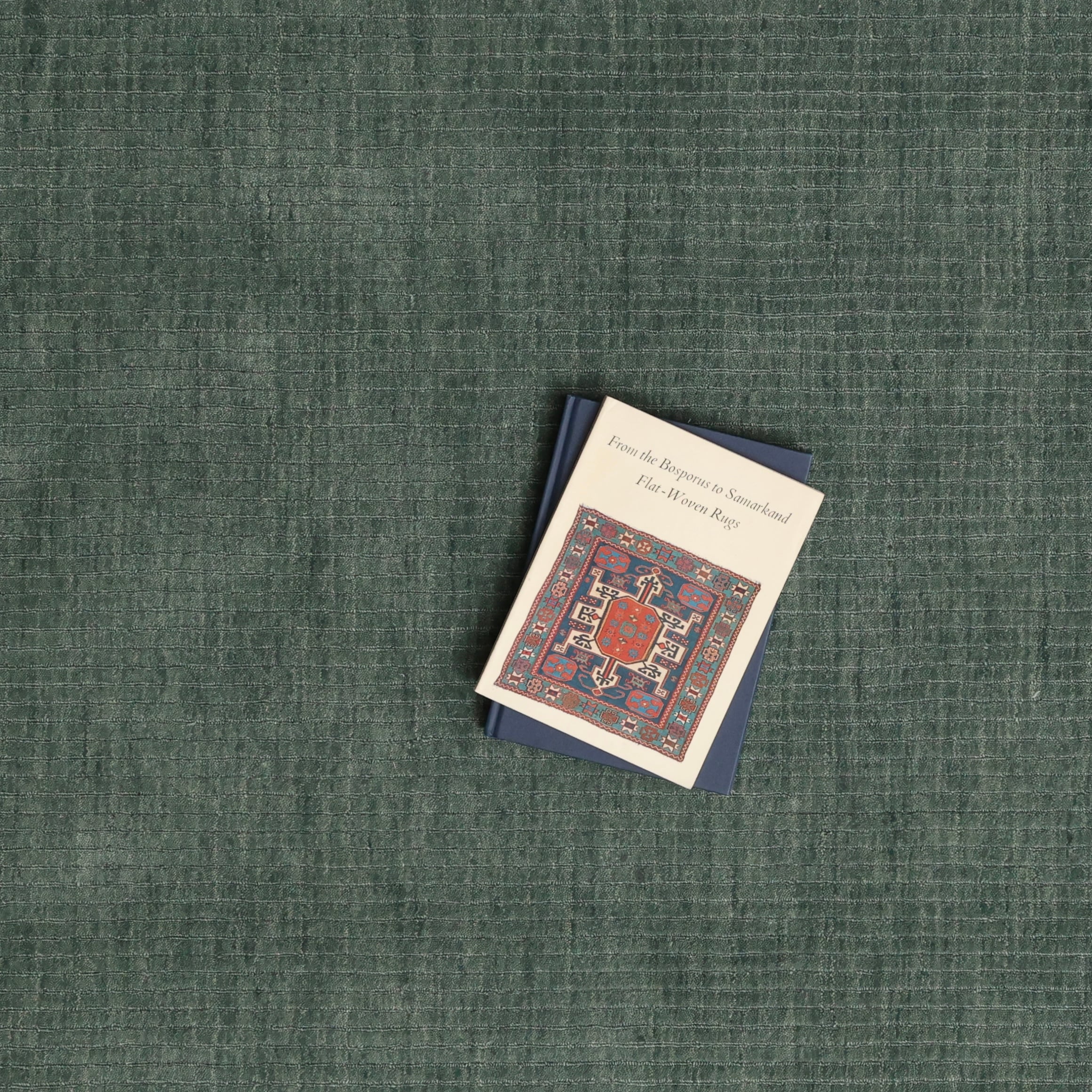 Strie Velvet with Pinstripes EERUG1001210