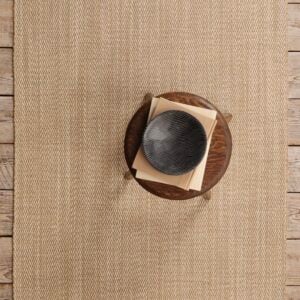 3" Reverse Twill Honey Wheat EERUG1001769