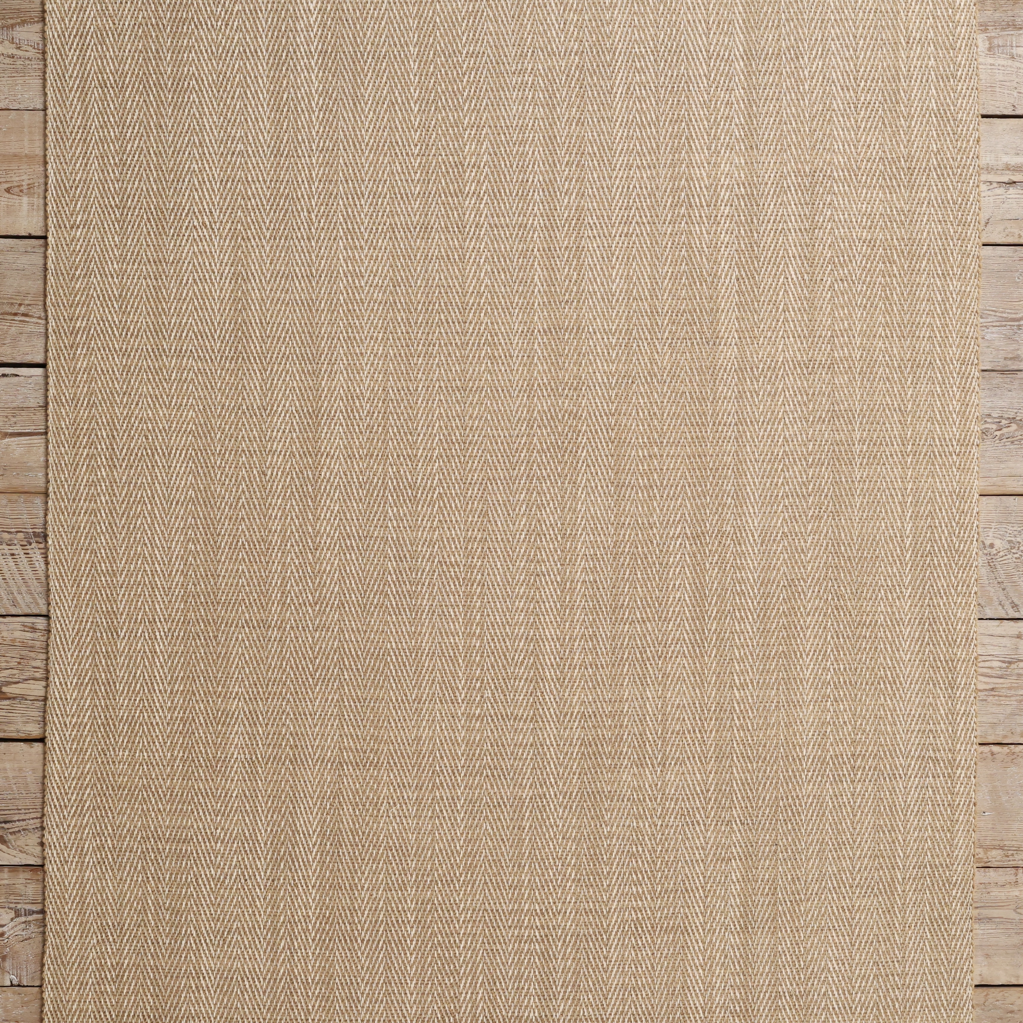 3" Reverse Twill Honey Wheat EERUG1001846
