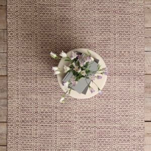 Lace Amethyst EERUG1001598
