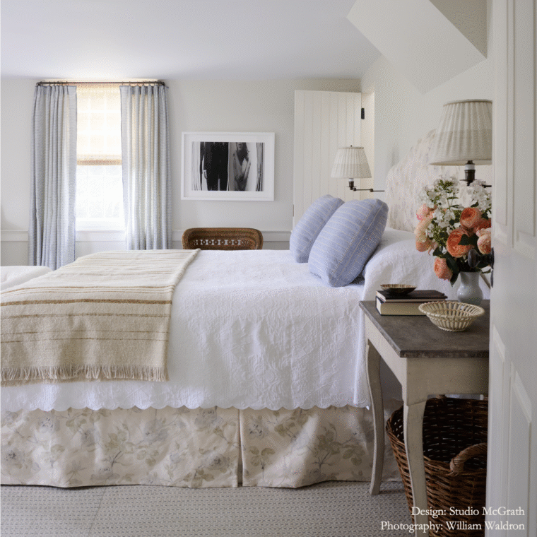 Teff Ulla Diamond Ulla Diamond Heather Grey, Steel Stripe - Studio McGrath, Photography William Waldron With Credits
