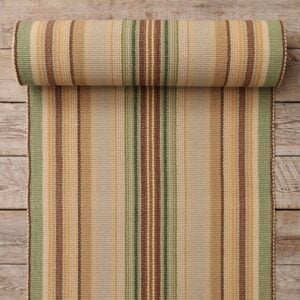 Gracie Stripe Lambert Lloyd EERUG1000746-2