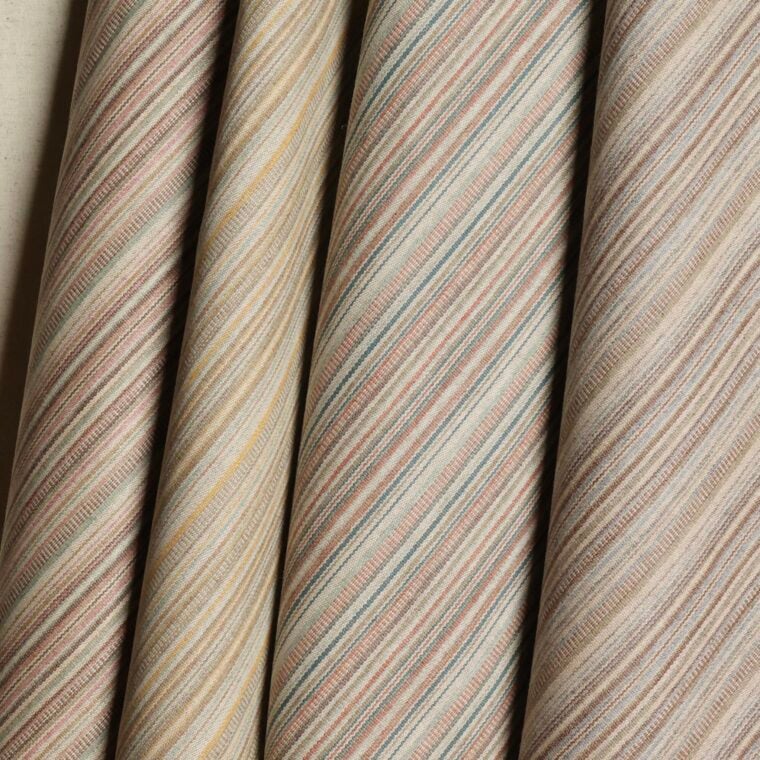 Fabric Andover Stripe Styled 16