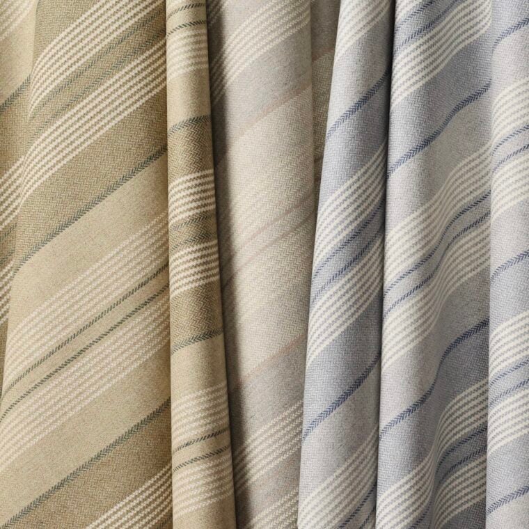 Fabric Cornwall Stripe Styled 2026 1